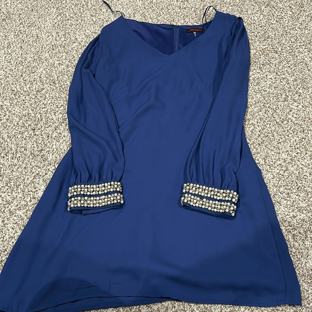 Women’s dress